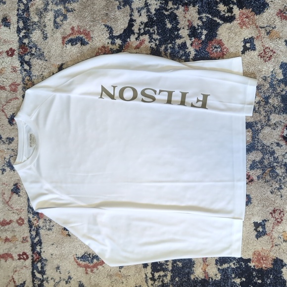 Long Sleeve Filson Shirt - Picture 1 of 3